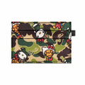 ‘Combat Khaki’ Card Wallet