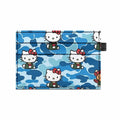 ‘Blue Dream’ Card Wallet