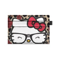 ‘Just a HK girl’ Card Wallet