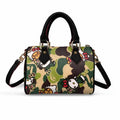‘Combat Khaki’ Camo Bag