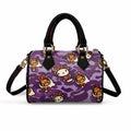 ‘Purple Rain’ Camo Bag