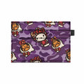 ‘Purple Rain’ Card Wallet
