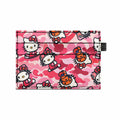 ‘Pink Candy’ Card Wallet