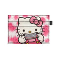 ‘Pink Fluff’ Card Wallet