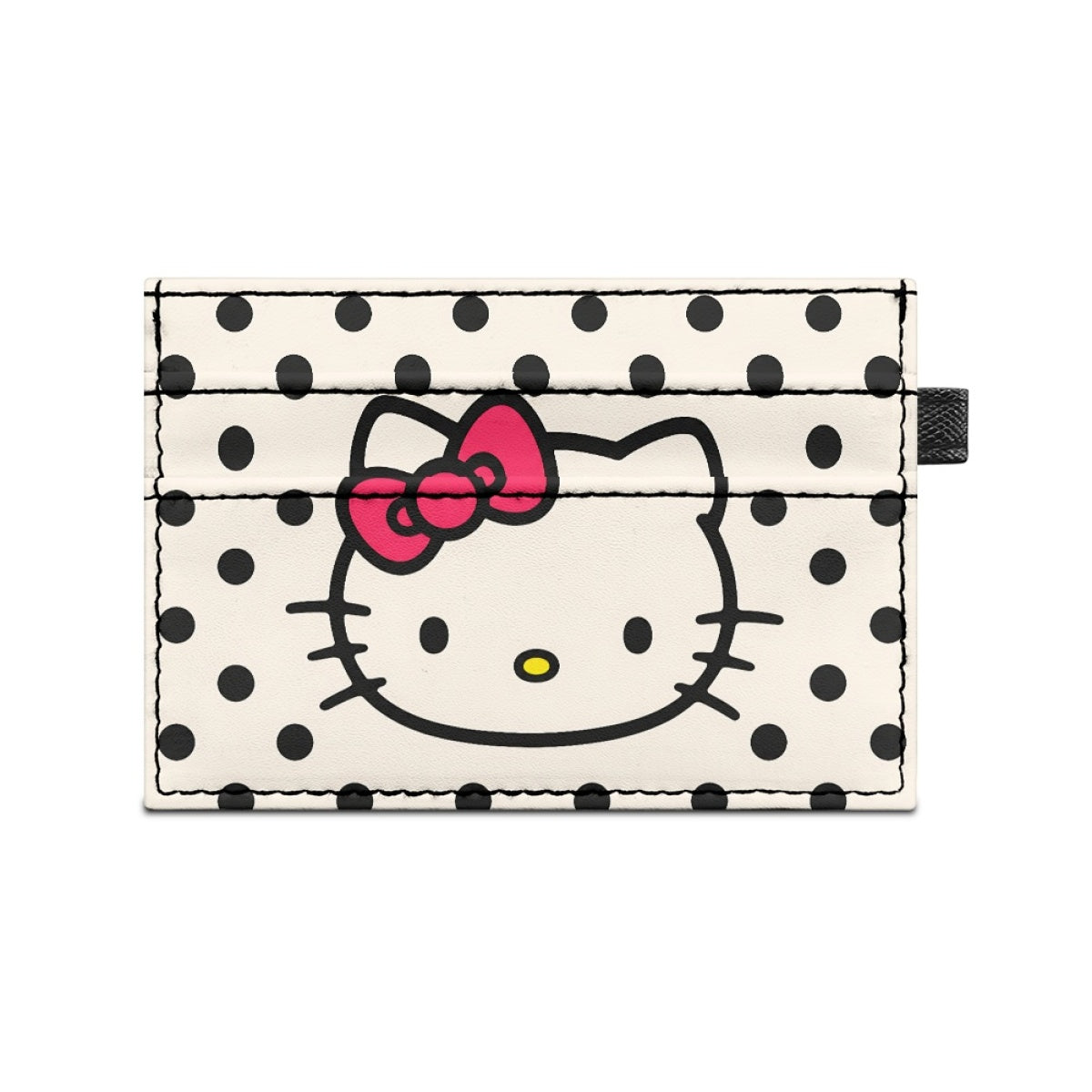 ‘Poker Dot’ Card Wallet